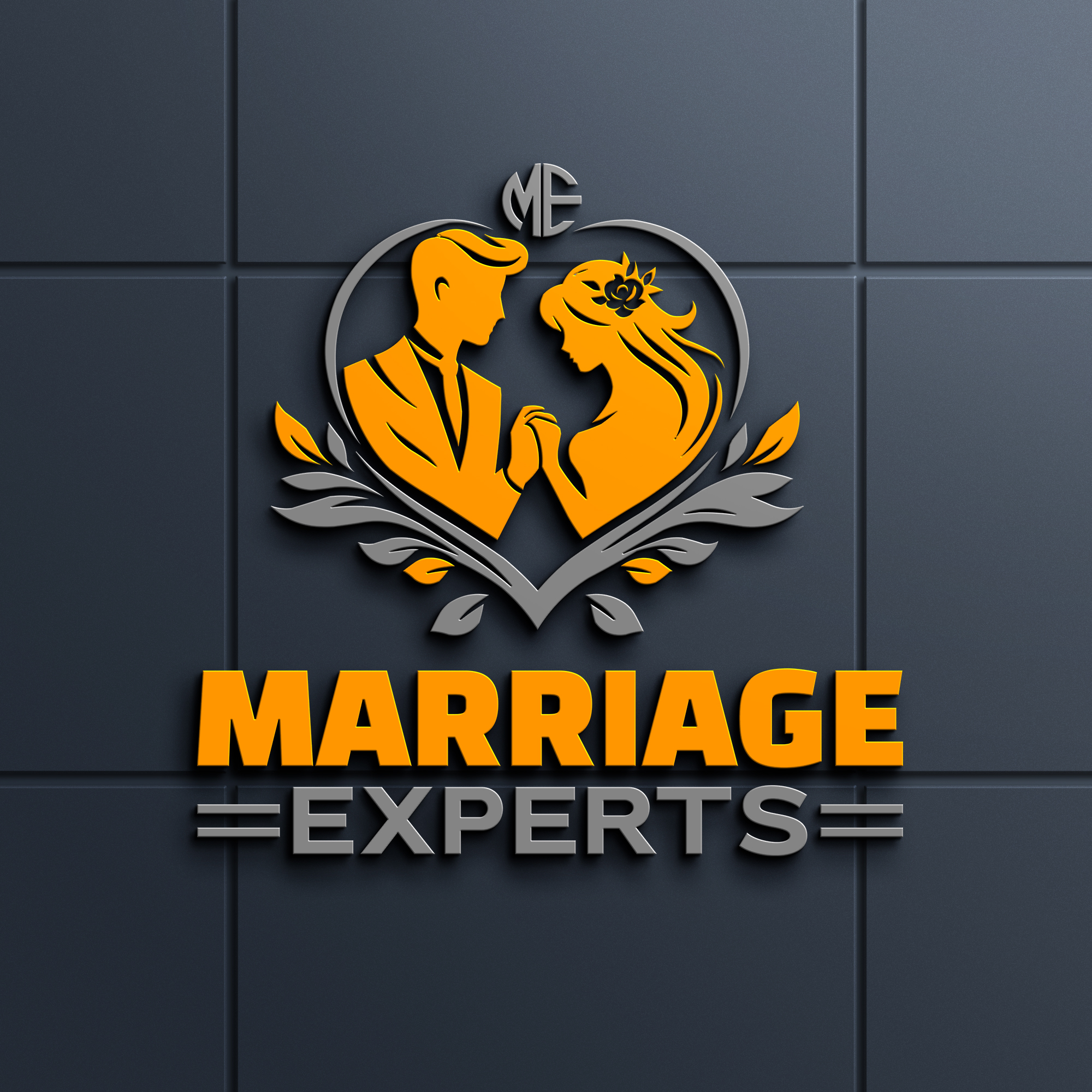 Marriage Experts Logo