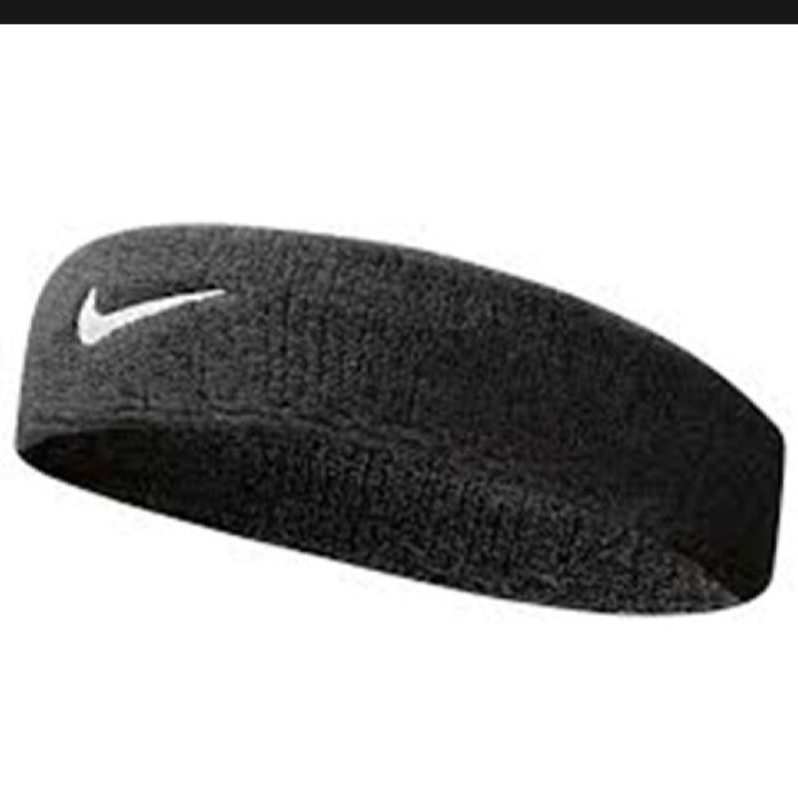 Sports Headband Cotton Elastic Sweatband Basketball Sports Headband Women Men Gym Fitness Sweat Hair Band Volleyball Tennis Running price in Pakistan