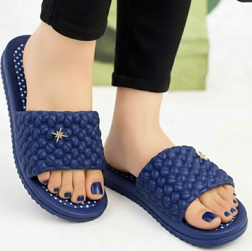 POPULAR house Slippers and FlipFlops for indoor Best Rubber Chappal for girls