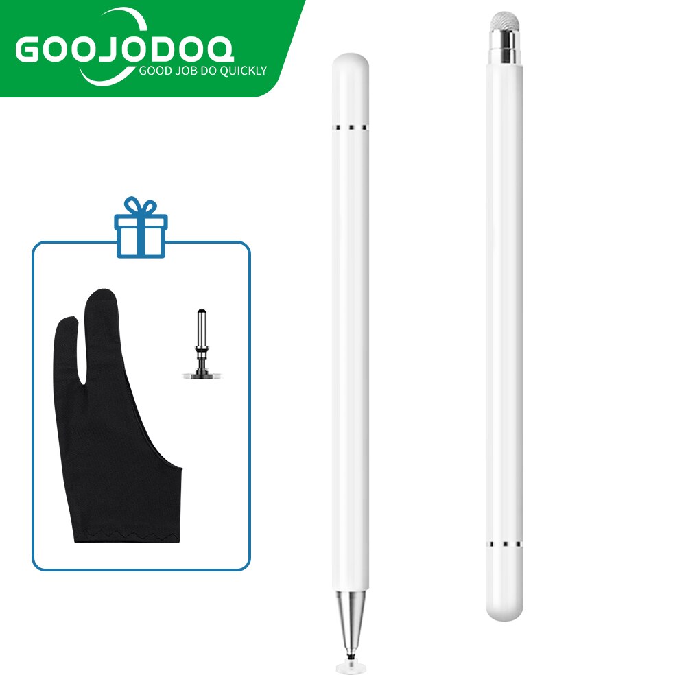 Pencil Stylus Pen Goojodoq For Apple Pencil IPad Pencil, GOOJODOQ