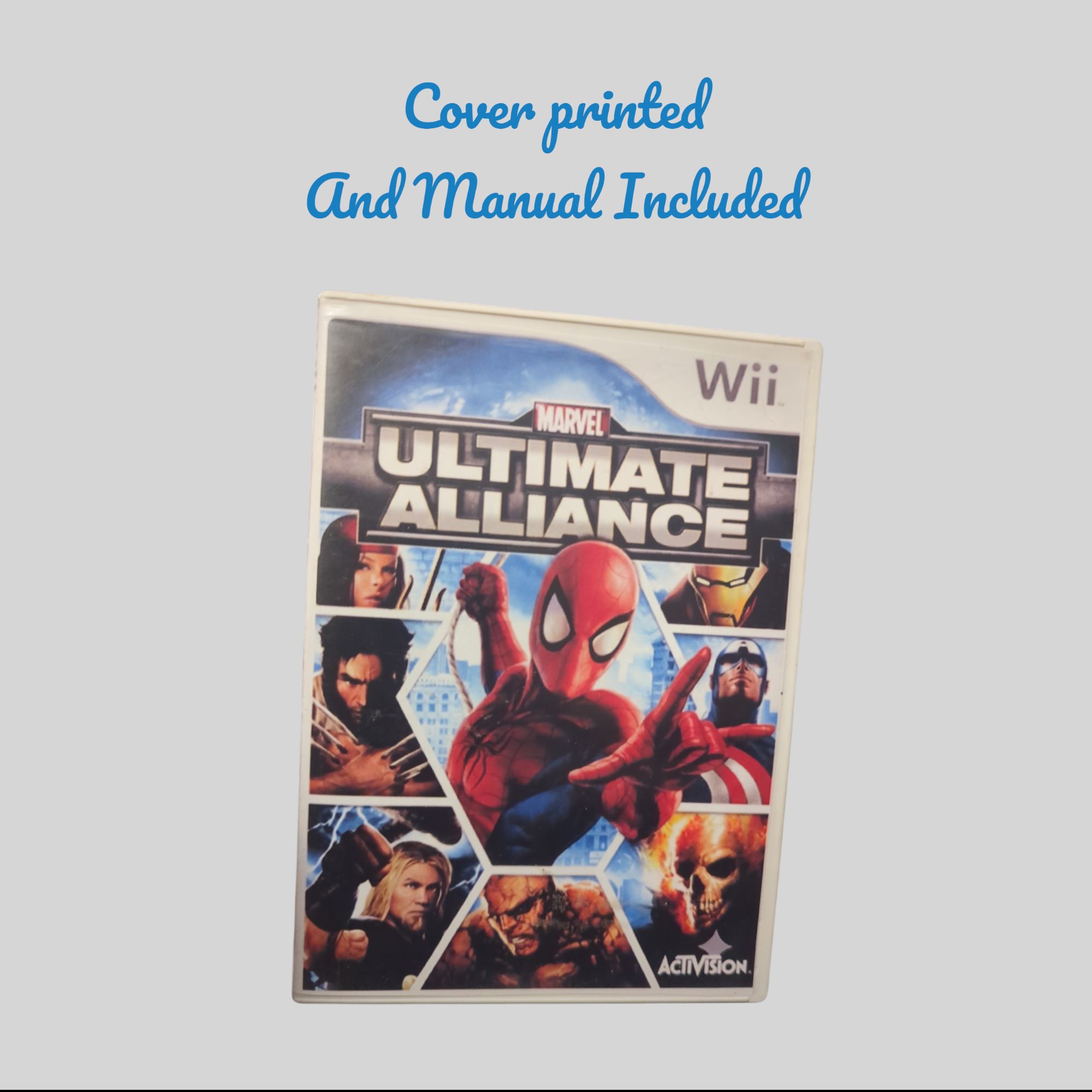 Nintendo wii games / Nintendo wii u games / Nintendo wii Game original Cds (Choose & Buy)
