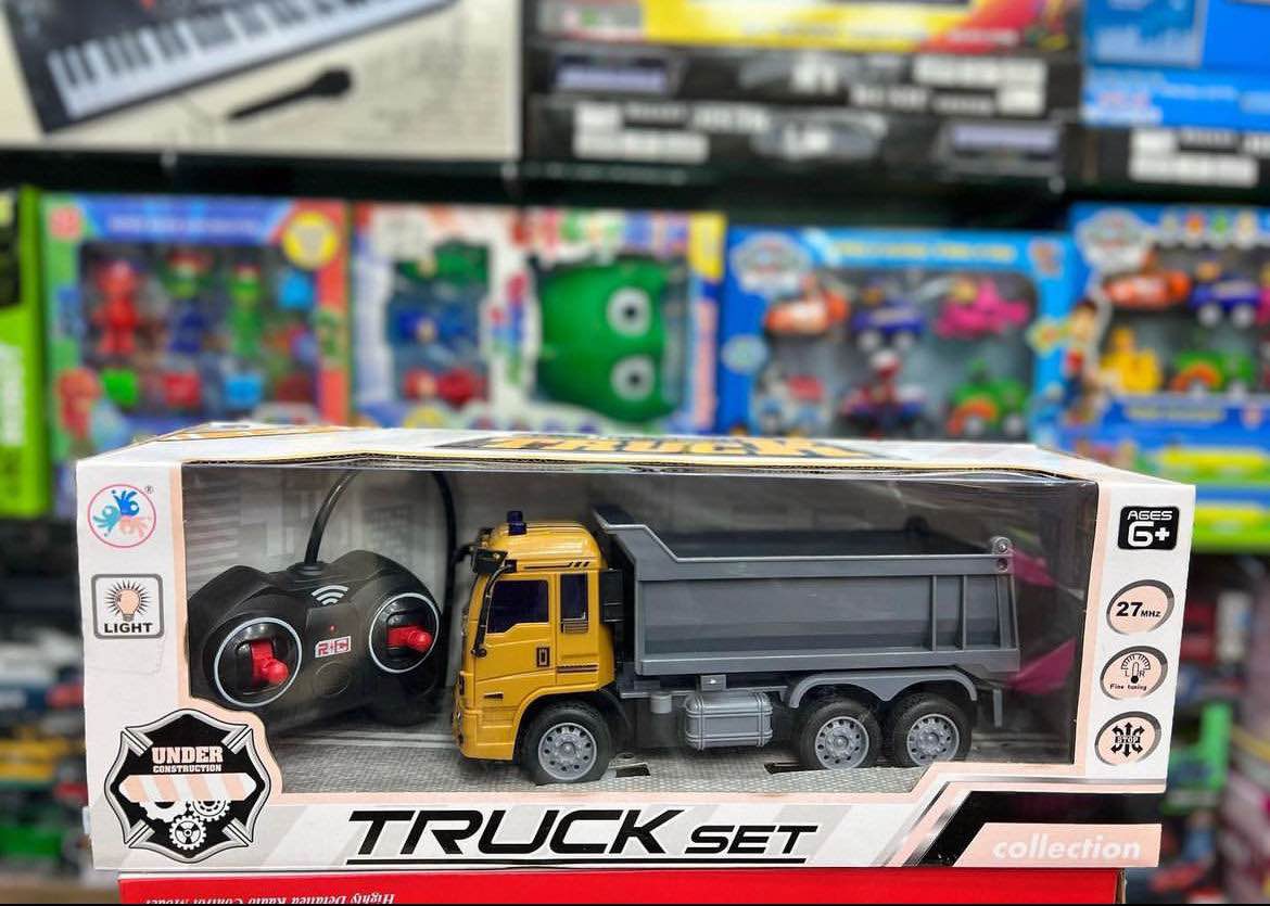 New Remote Control Rechargeable Vehicles - Different Designs, Stunt and Themed Cars - A Comprehensive Range of Advanced Rechargeable Models