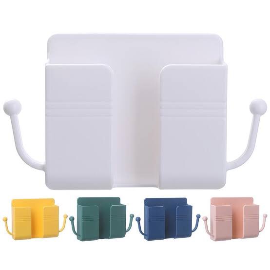 Best Price Tag Wall-Mounted Mobile Phone Charging Stand