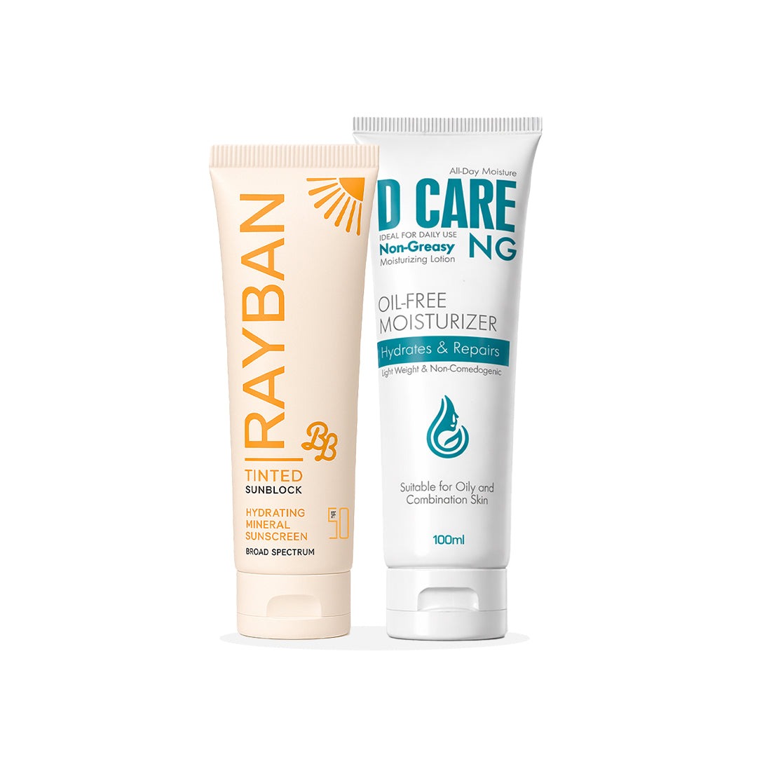 Wisdom Summer Duo | Personal Care Set | 2pcs