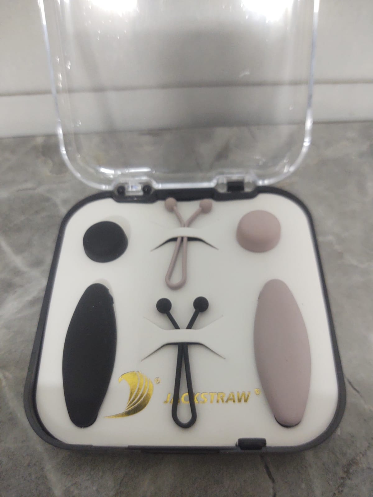 Magnetic Hijab Pins Set | Bina Surakh Wale Scarf Pins | Reusable Dupatta Clips