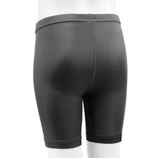 Men Women Lycra Spandex Compression Short For Gym Athletic Running Sportswear