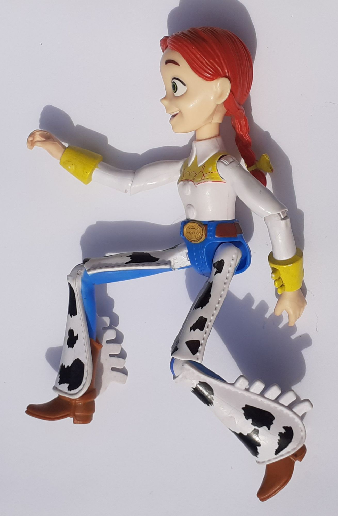 Disney Pixar Toy Story Action Figure Toy