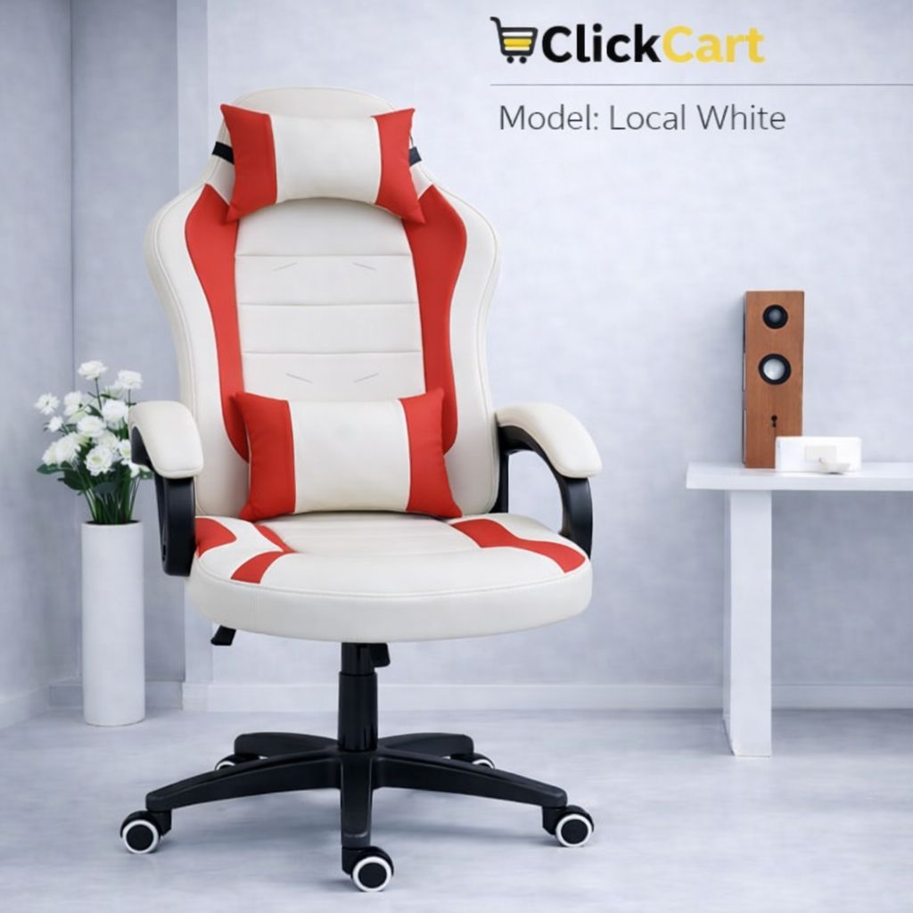 3D Office Chair, Computer Chair, Gaming Chair, Executive Chair, Study Chair, Freelancing Chair & Visitor Chairs – Ergonomic Workspace