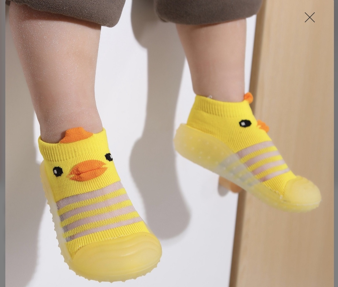 imported baby skidders sneakers unisex boy girl