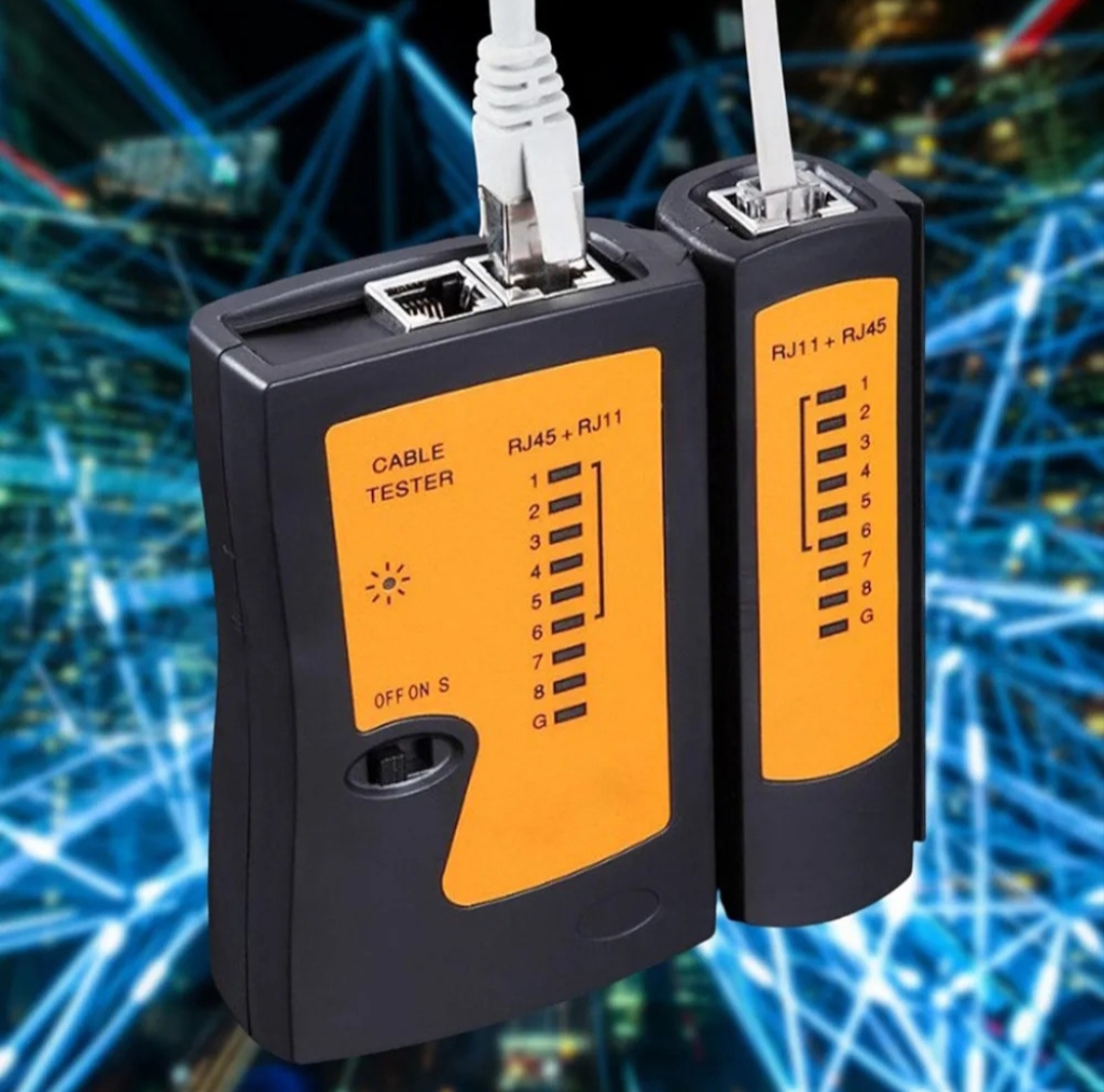 Cable Tester.