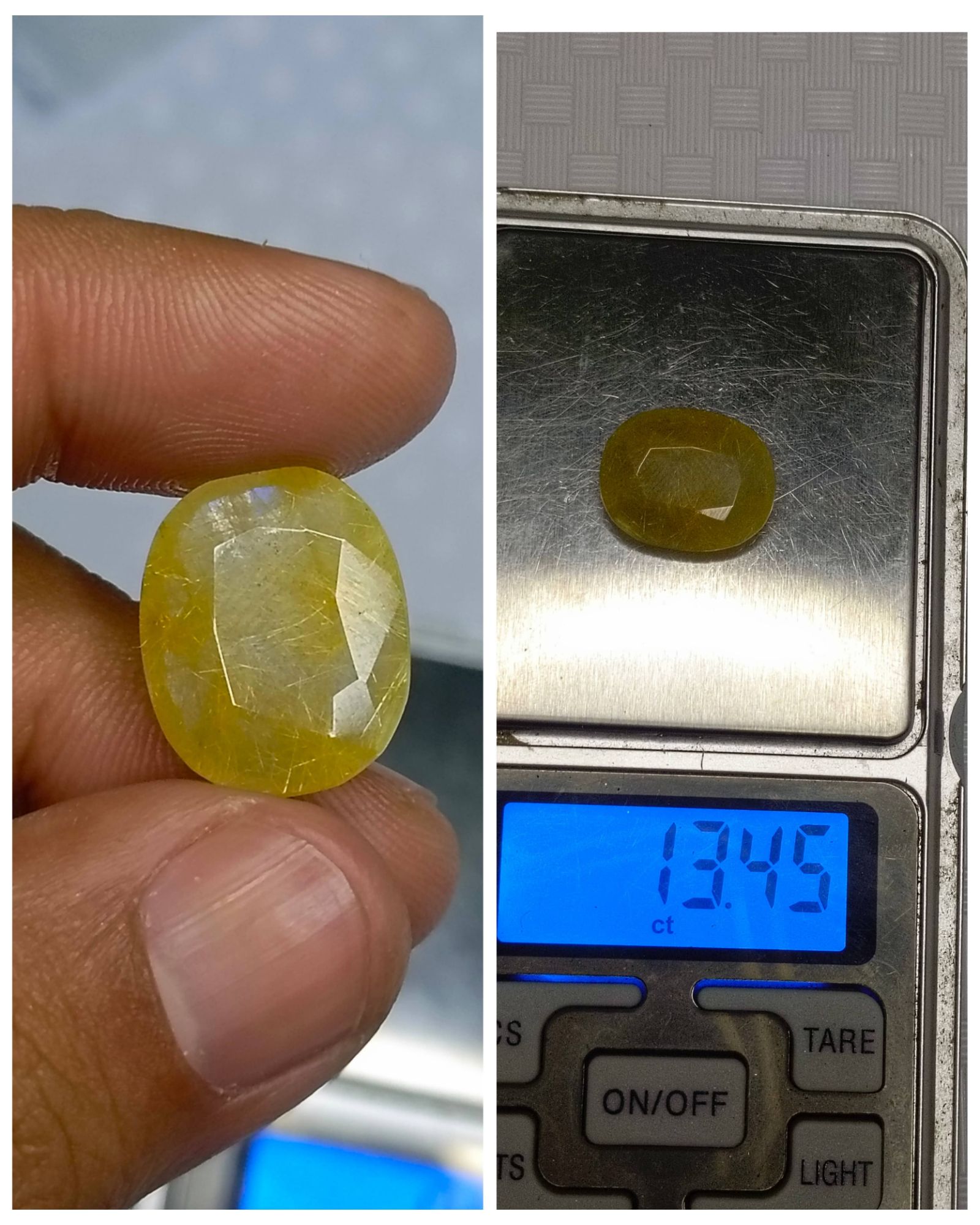 Moh e Najaf high-quality 100% natural original stone
Stone/Gemstone/Moh e Najaf Stone/Moh e Najaf Gemstone
۔