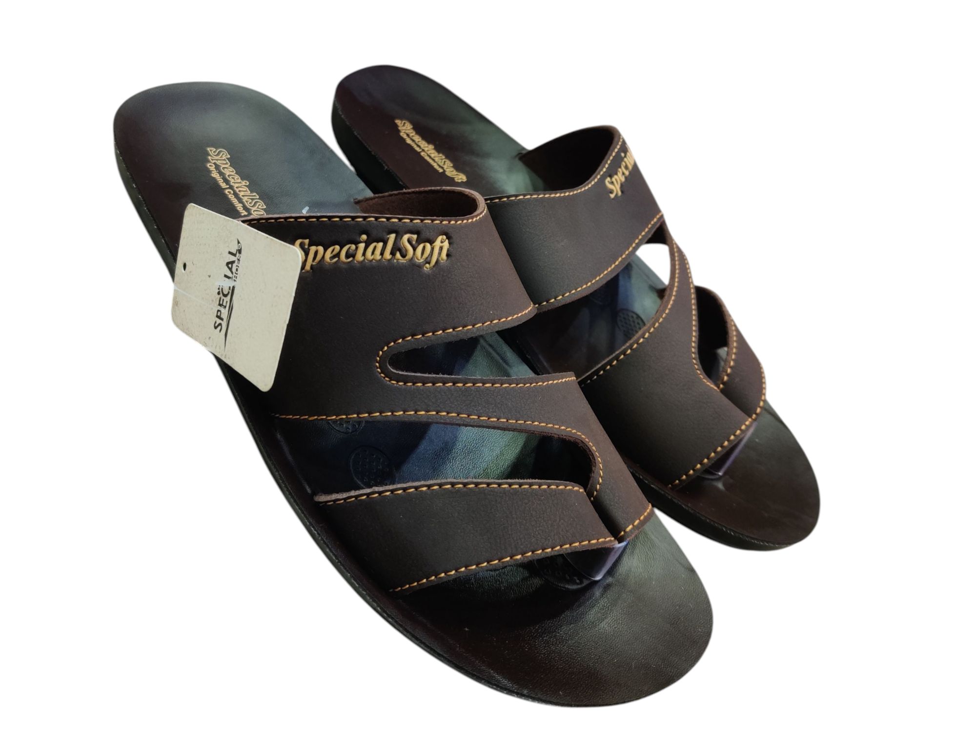 Special Soft Men’s Comfortable Slippers