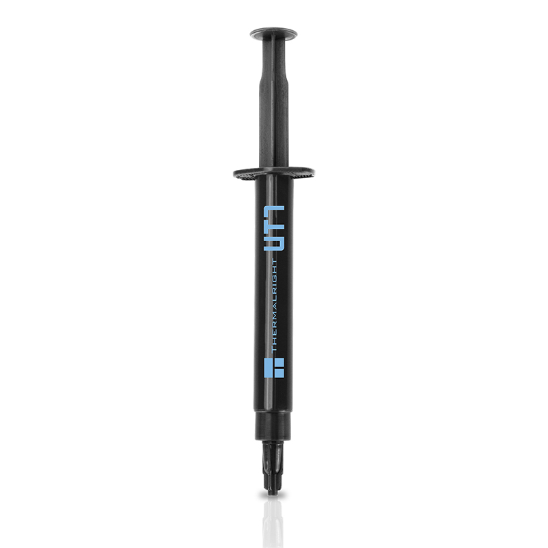 Thermalright UT7 High-Performance Thermal Grease, 12.9W/M.K Cooling Paste Suitable for CPU, GPU, and Heat Sink Module Cooling