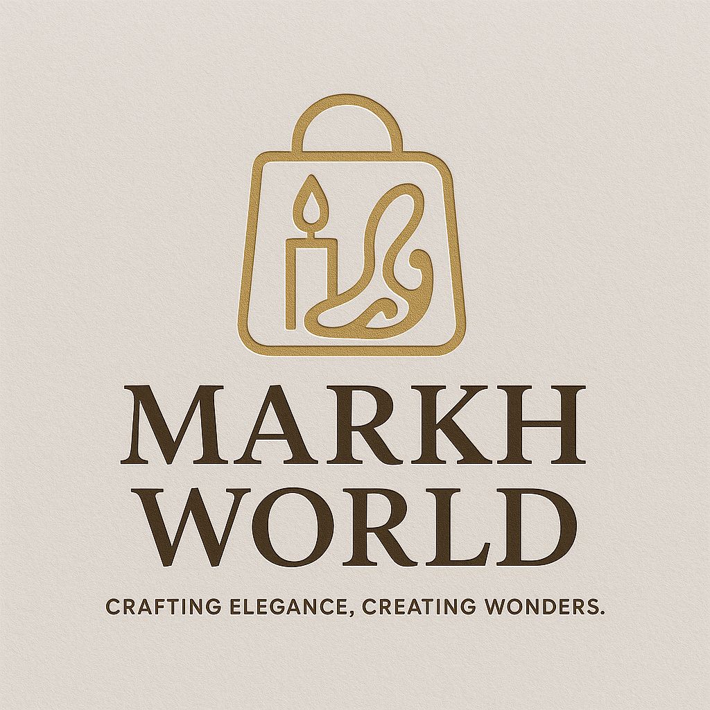 Shop online with Markh World now! Visit Markh World on Daraz.