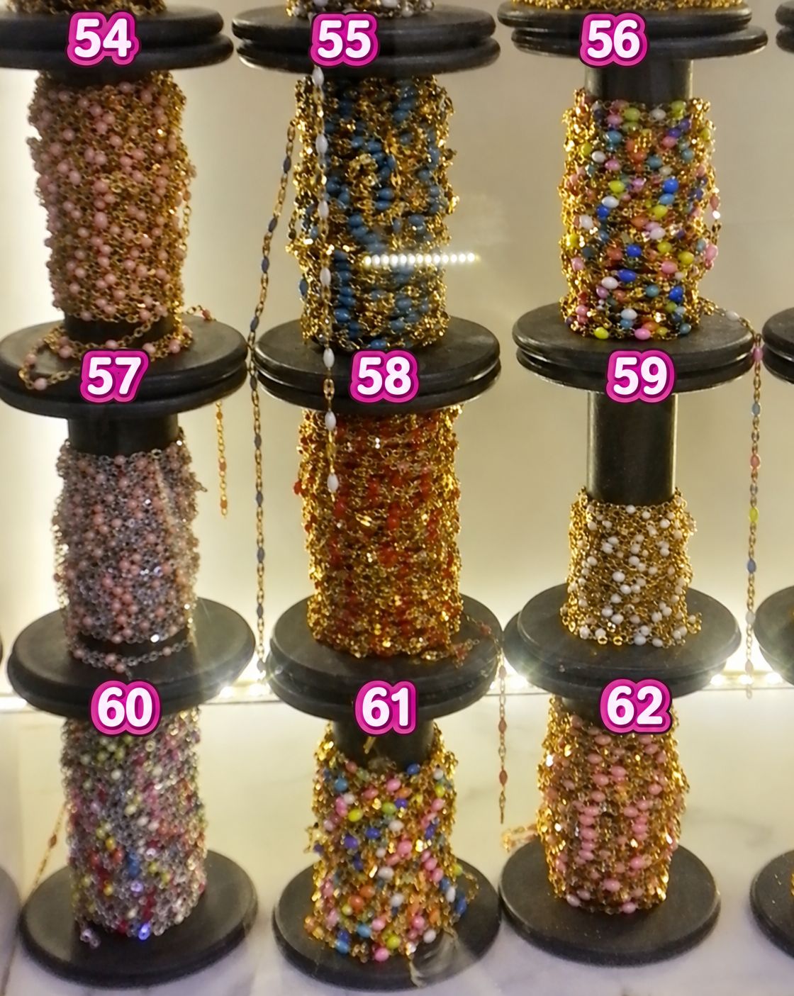 Permanent single Bracelet