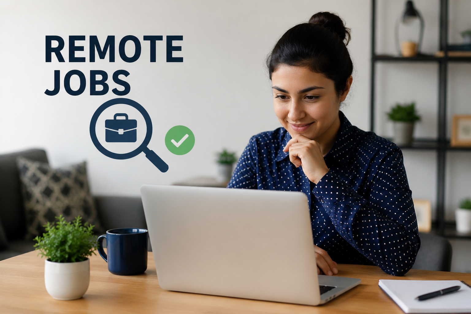 Remote Jobs