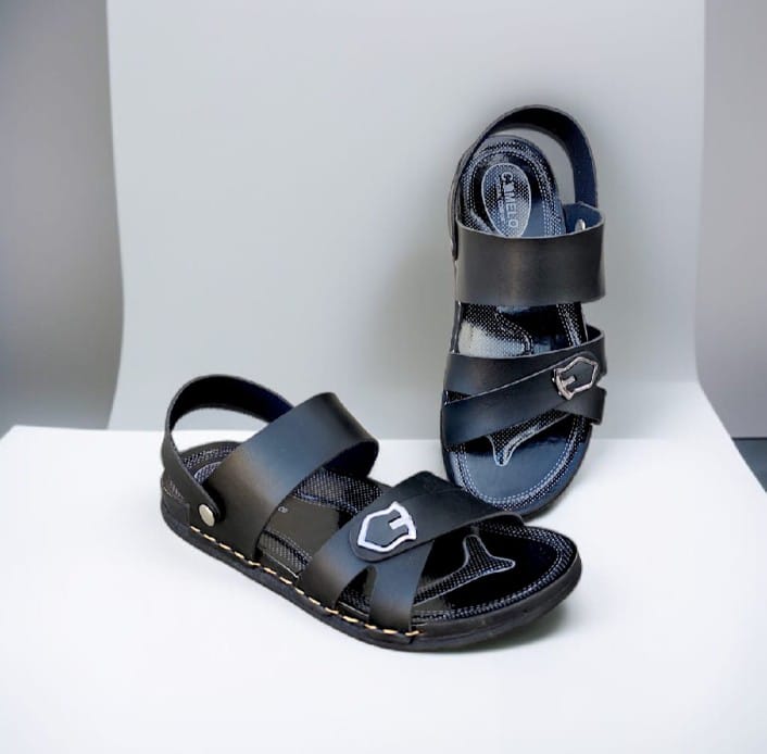 Sandals for men ||New stylish design for boys - soft and comfortable and trending