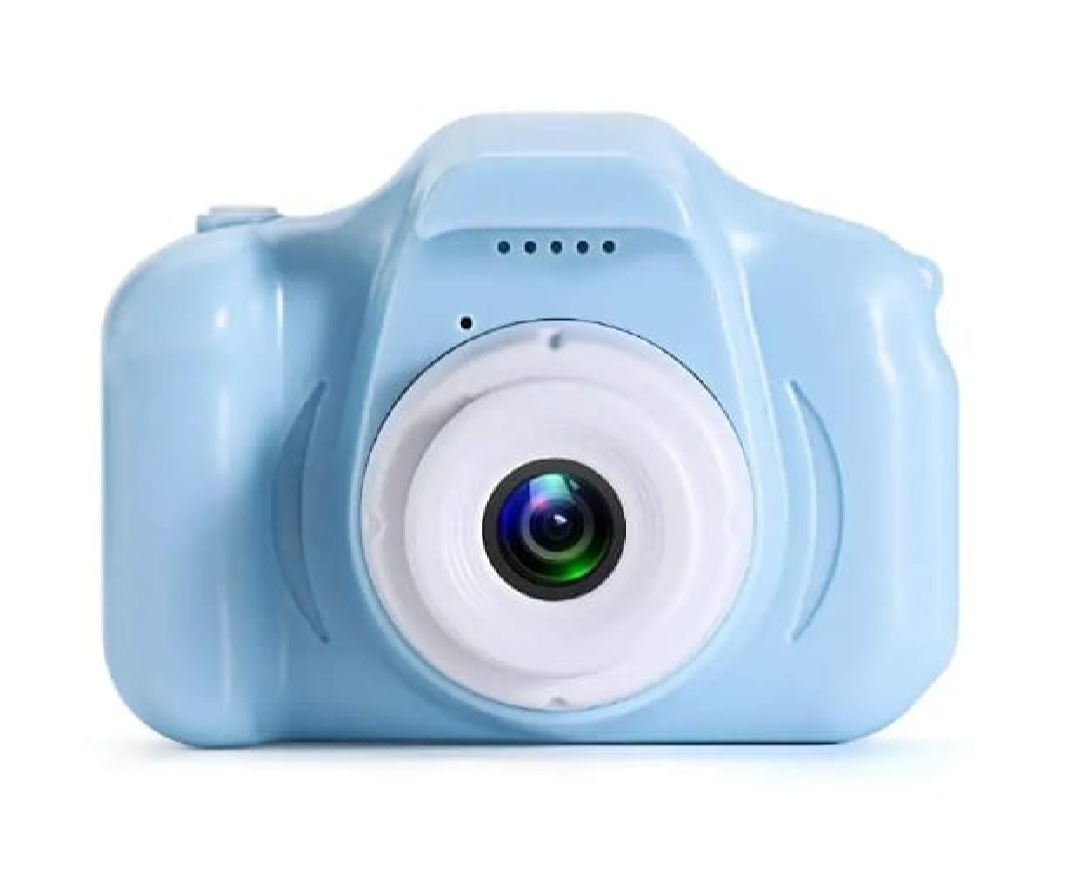 Mini HD Camera For Kids Color Display HD 1080 Pixel HD Camera Best Gift For Both Girls and Boys