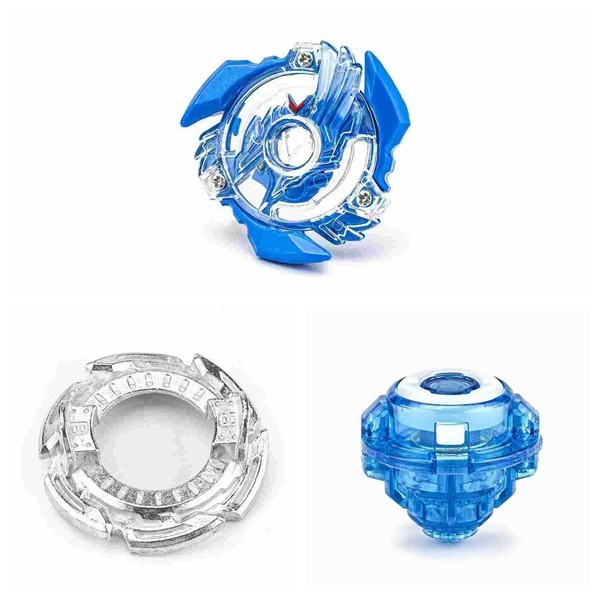 HOT! 2026 Burst Gyro Brand Spinning Tops Battle Gyroscope Collection  for Kids