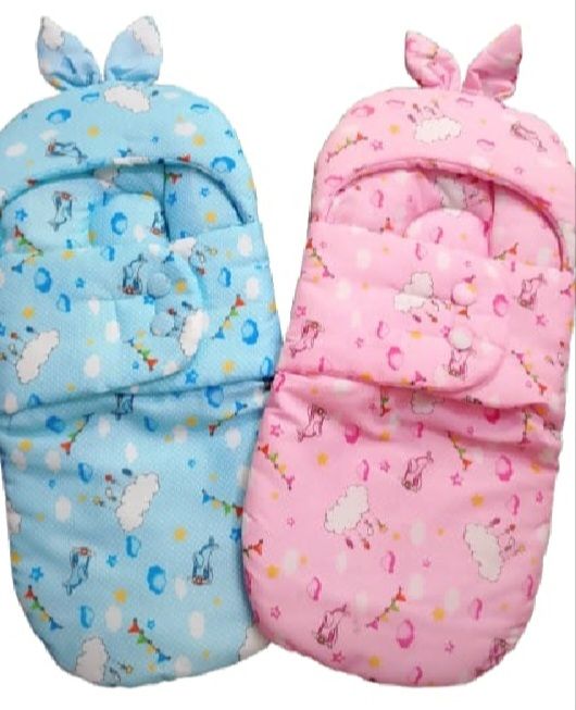 Baby Foam swaddle in different colours and design