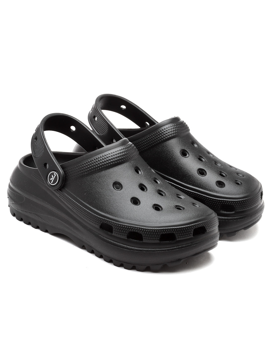 Non Slip EVA Platform Clogs & Sandals Mens Summer Thick Sole Breathable Crocks & Clogs