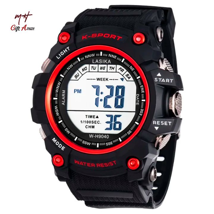 Lasika k sport watch sale