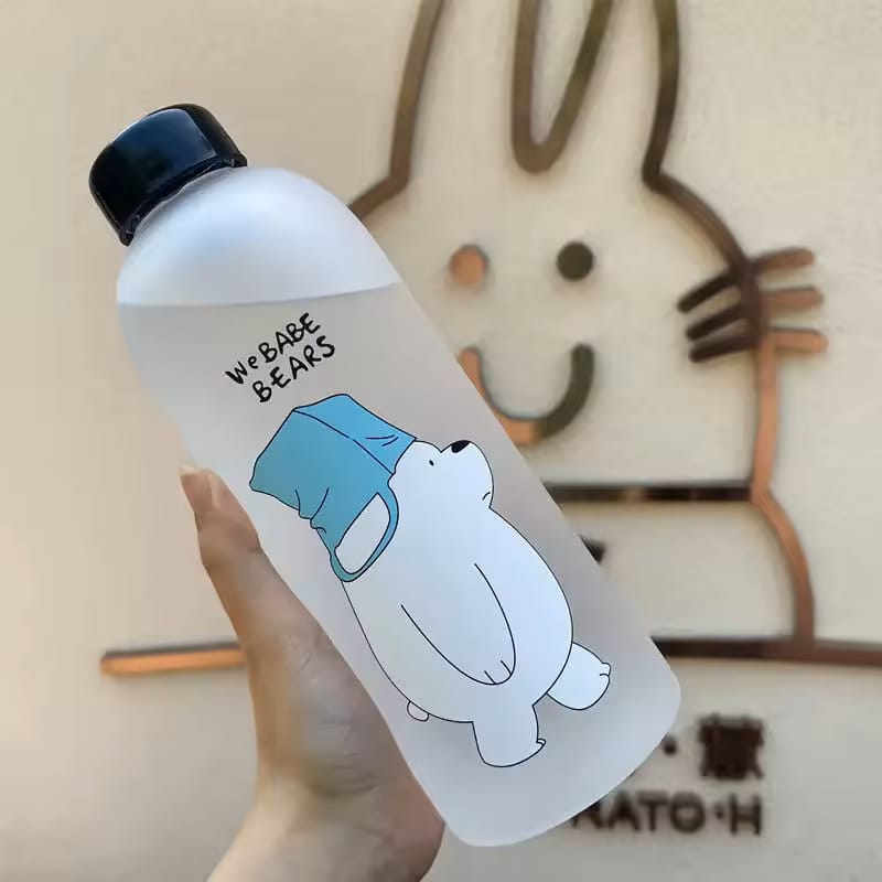 Panda Bear Cup 1000ml