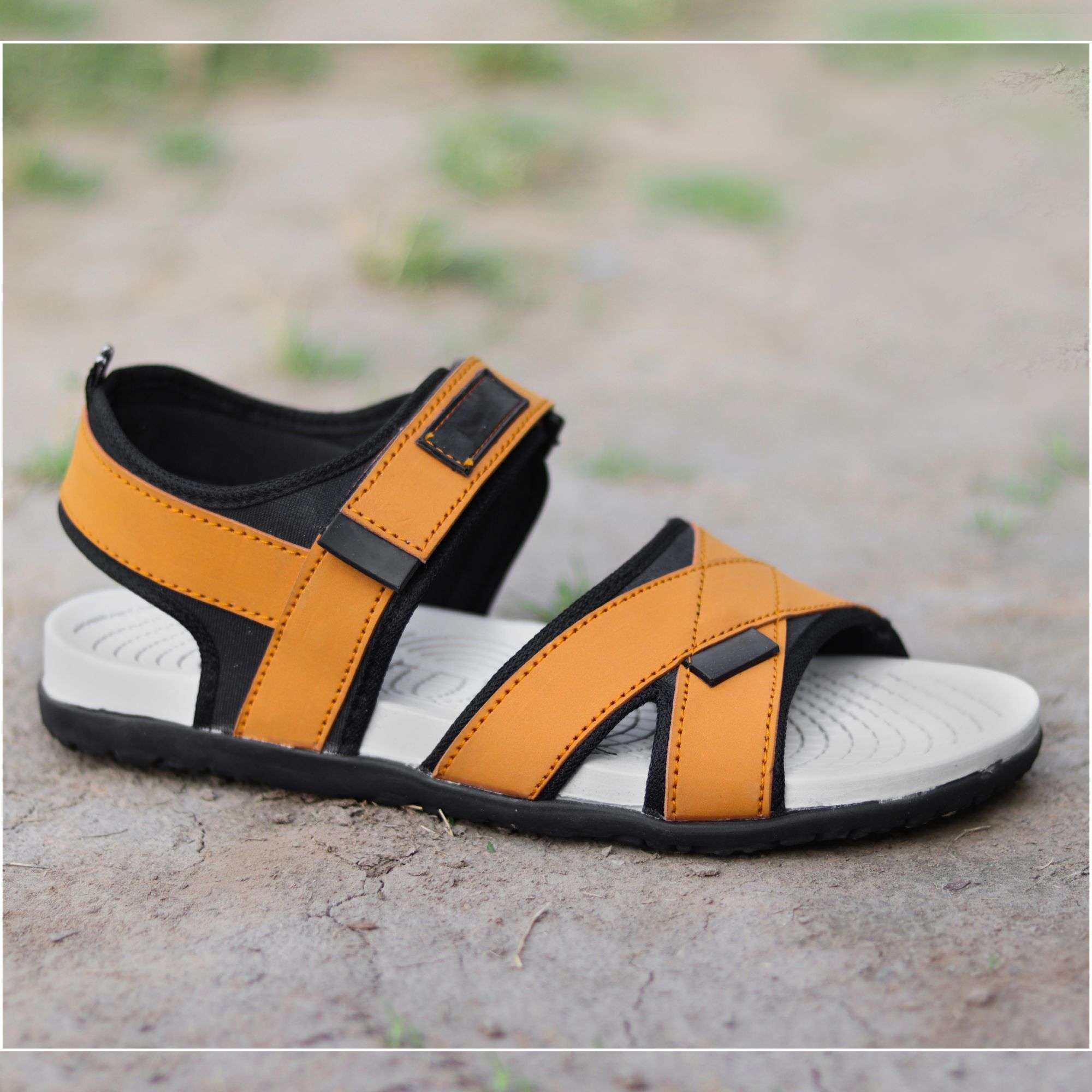 B.O.C. by Born Mona Slide | Womens Sandals | Rogan's Shoes