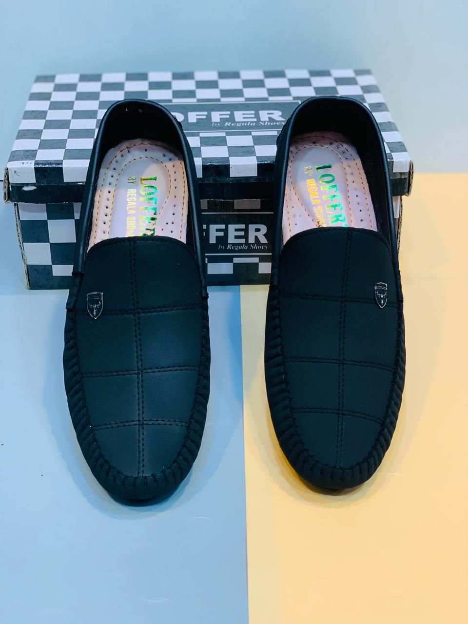 New Premium Quality Soft Loffer Shoes for Men Loafers for Men