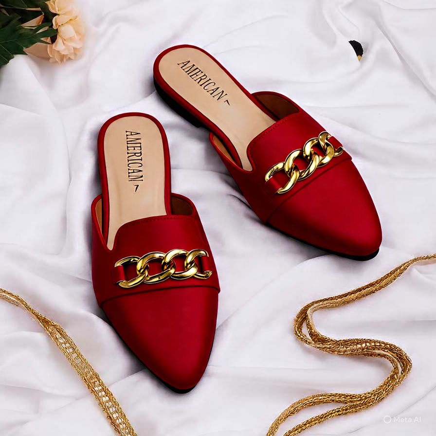 Women's Multicolor Loafers & Cut Shoes - Stylish Design, Durable & Comfortable