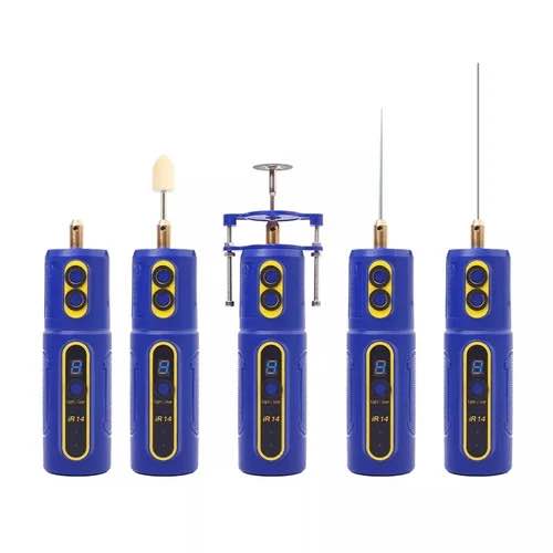 Mechanic IR14 OCA Glue Remover | Screen Adhesive Remover Liquid | LCD/OLED Glass Cleaning Solution | Mobile Repair Tool