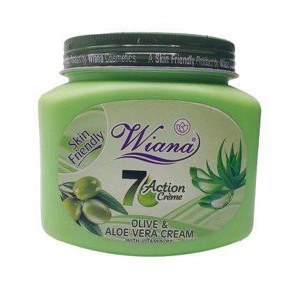 satin naturel organic aloe vera gel Aloe Vera Gel | Pure and Natural main image 0