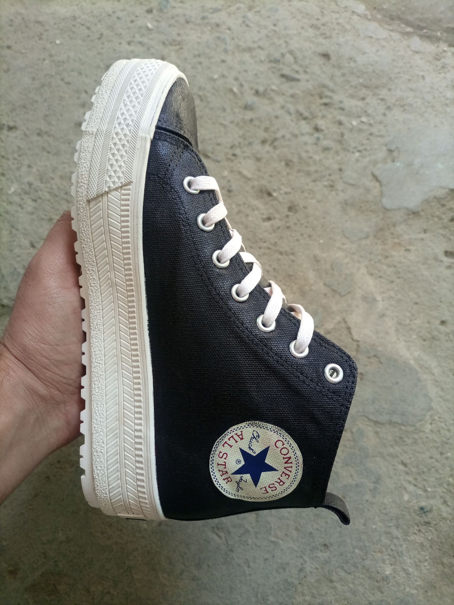 How much are converse shoes best sale