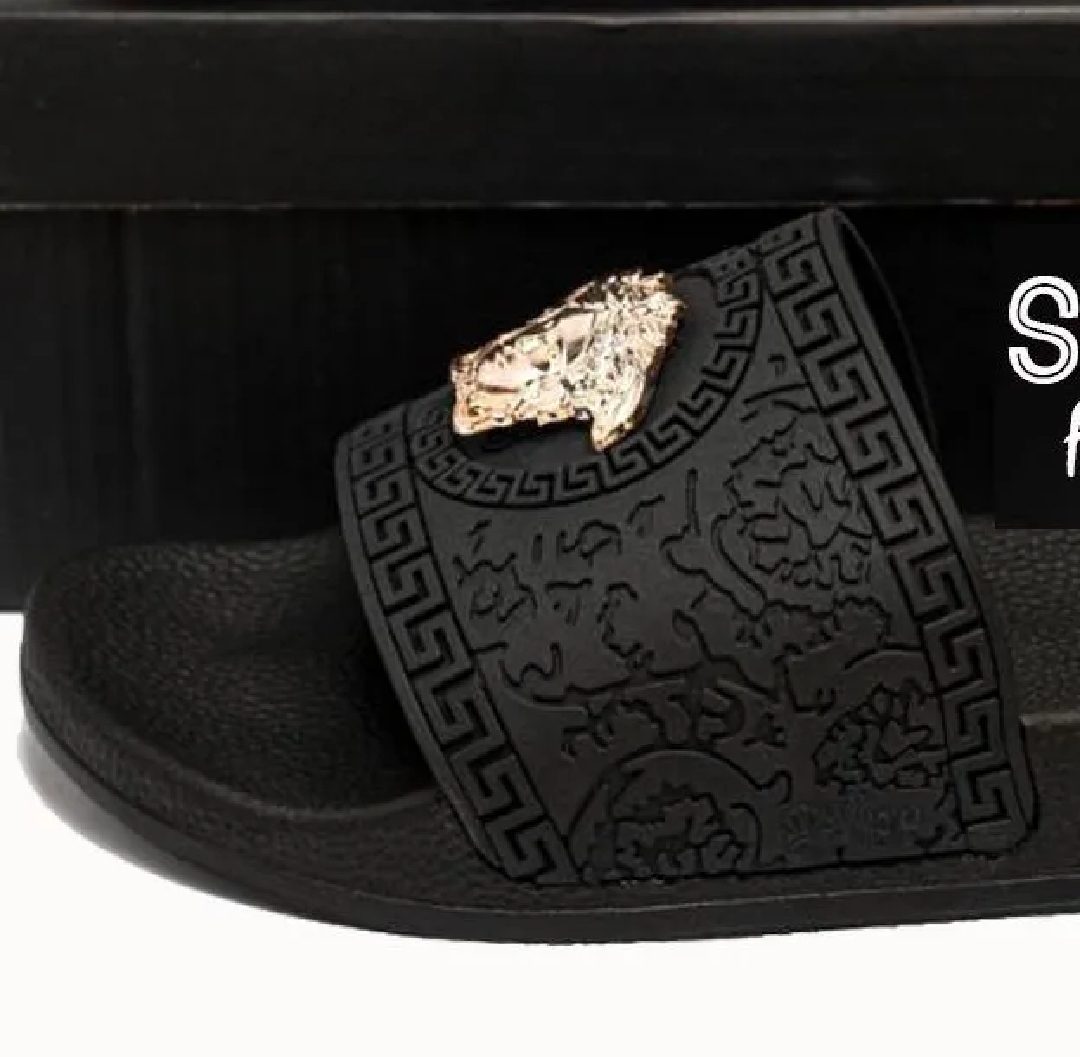 New Style Flip Flops Slippers for Boys Stylist Chappal for Men New Arrival High Quality Non-Slip PU Rubber Comfortable Leigth Weight Beach Sandal for Outdoor and Indoor use