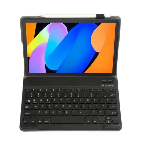 Bluetooth Keyboard rechargable compatible with 10 inch tab & android smart phones