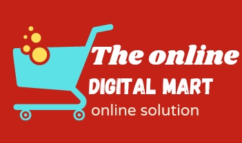 The Digital online Mart