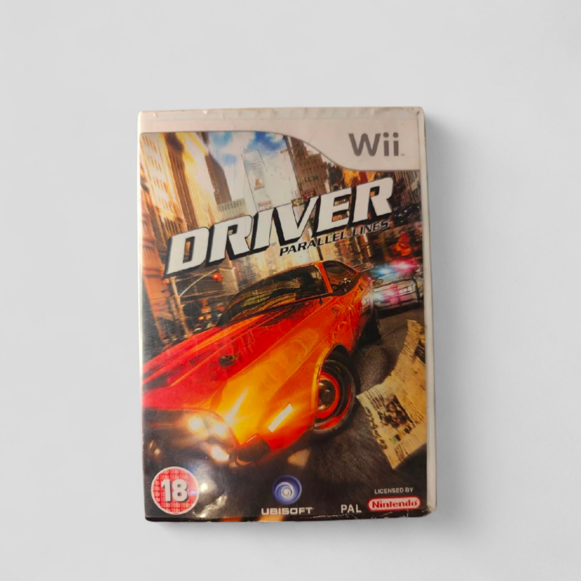 Nintendo wii games / Nintendo wii u games / Nintendo wii Game original Cds (Choose & Buy)