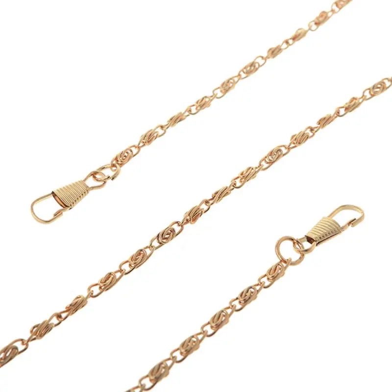 120cm Metal Purse Chain Strap Replacement for Shoulder and Crossbody Bags