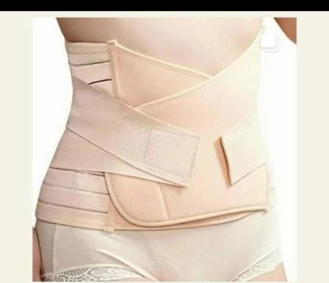 Abdominal Postpartum Belt After C Section Belt Postpartum Recovery Belly Wrap