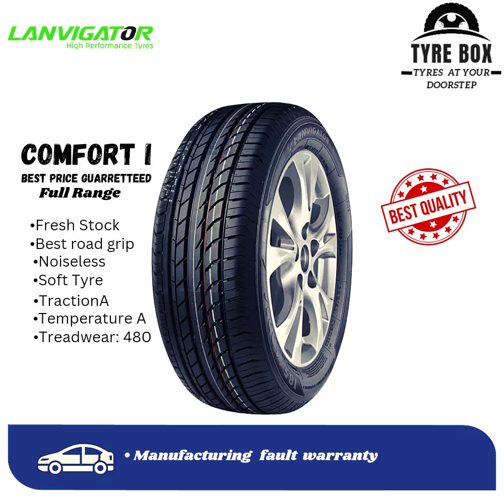 DUNLOP 145/80/R13 New Fresh Tire DUNLOP 145/80/R13 New Fresh Tire