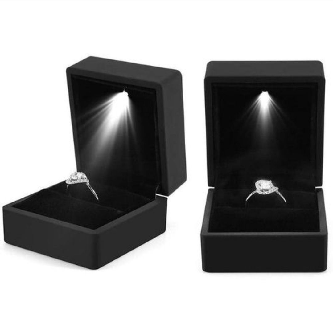 "Best Gift for Couples – Matching Silver Rings couple rings– Engagement, Wedding, Anniversary"