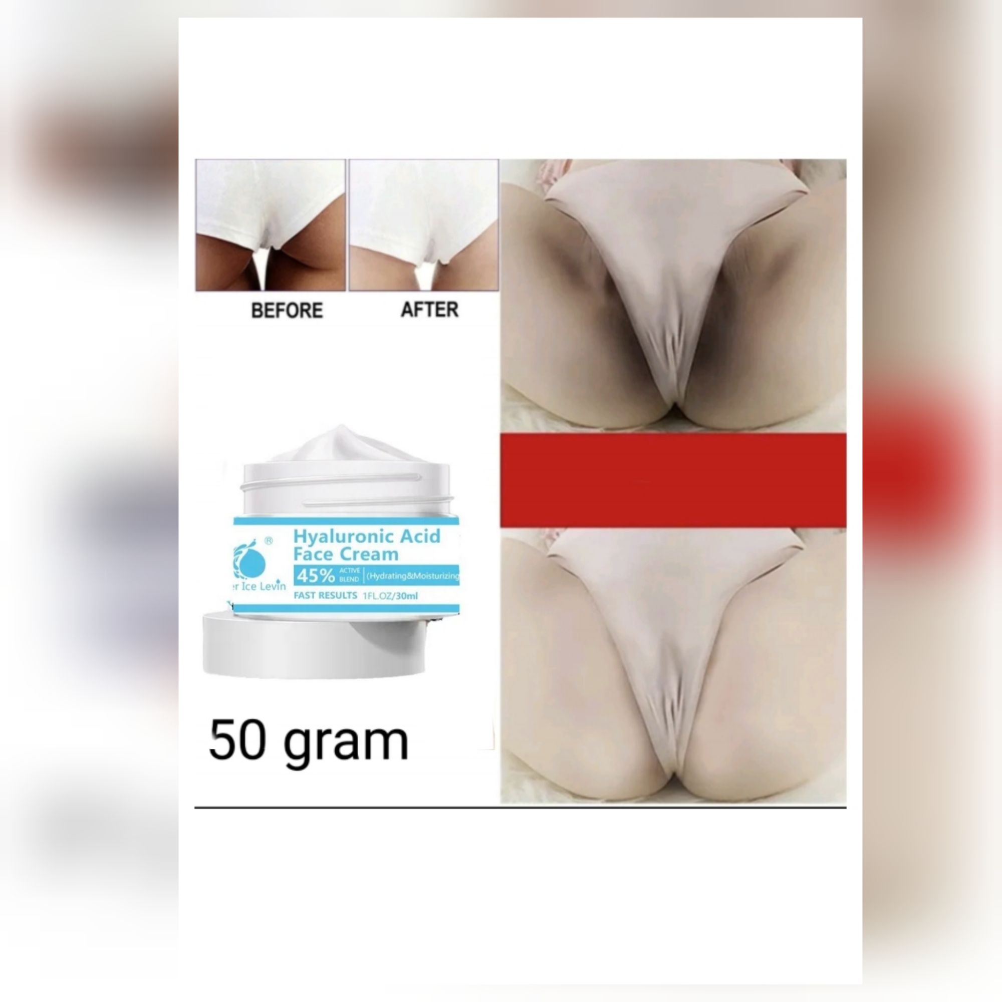 Hyaluronic best for womens