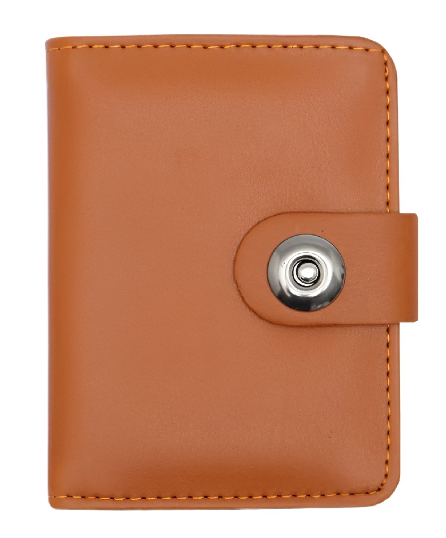 Leather Wallet For Men | Slim And Stylish Wallet For Men And Boys | Pruse