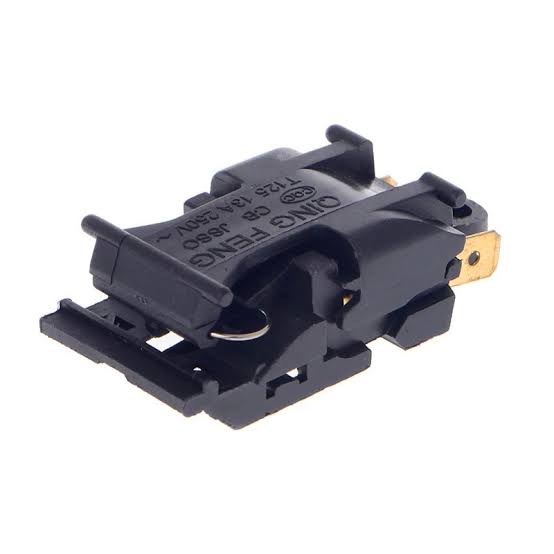 Kettle Switch Electric Kettle Switch 13A Easily Fitted To All Kettle Steel Body Kettle price in Pakistan