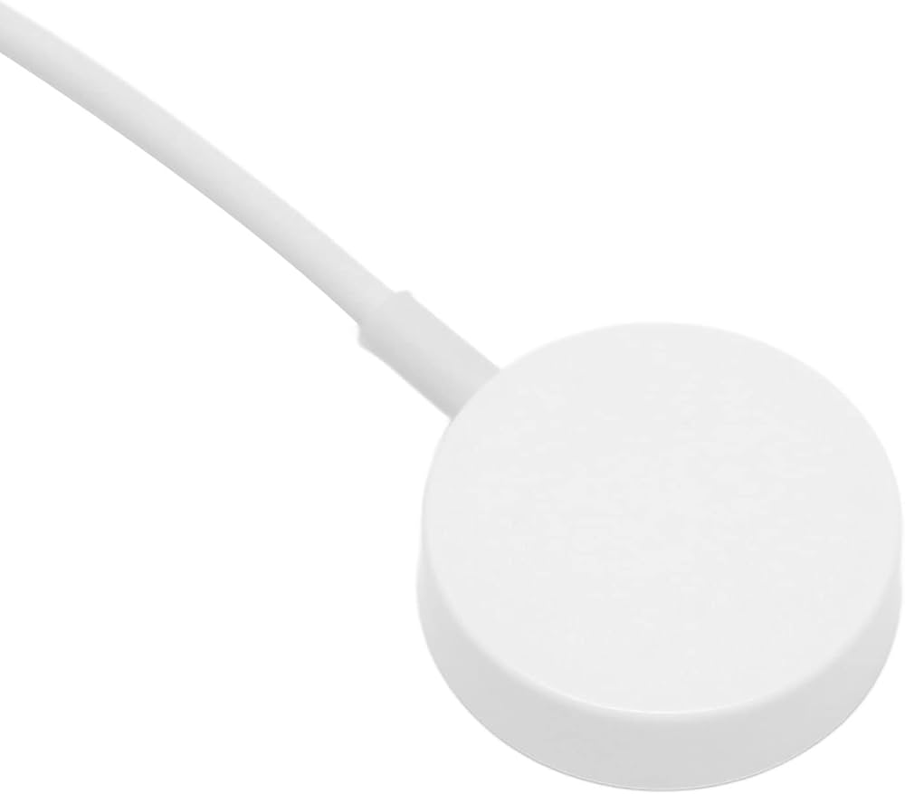 Universal Wireless Magnetic Charging Cable Fast and Convenient Magnetic Charger for All Devices
