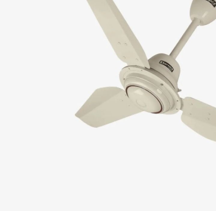 Fan With Poder Khurshid Fans Waterproof Model AC/DC Inverter Fan - 99.9% Copper ...
