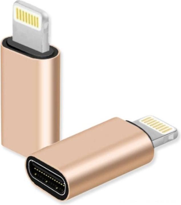 Type C To lighting adaptor or converter..