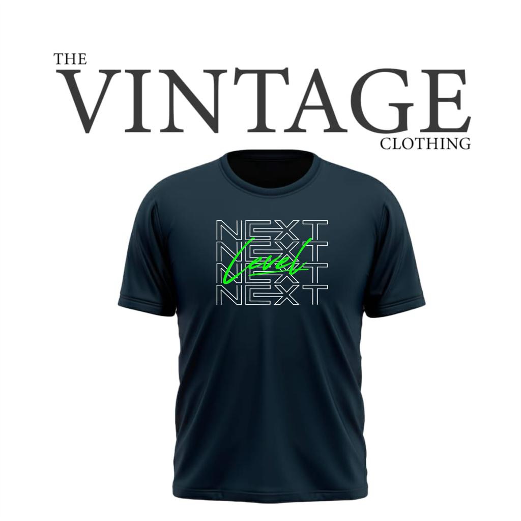 THE VINTAGE CLOTHING PREMIUM QUALITY GRAPHIC TSHIRT FOR MENS