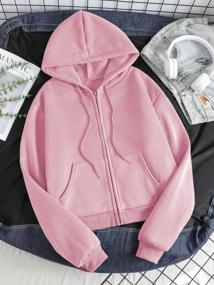Men's Zipper Hoodie High quality imported casual pull over  hoodie For Men