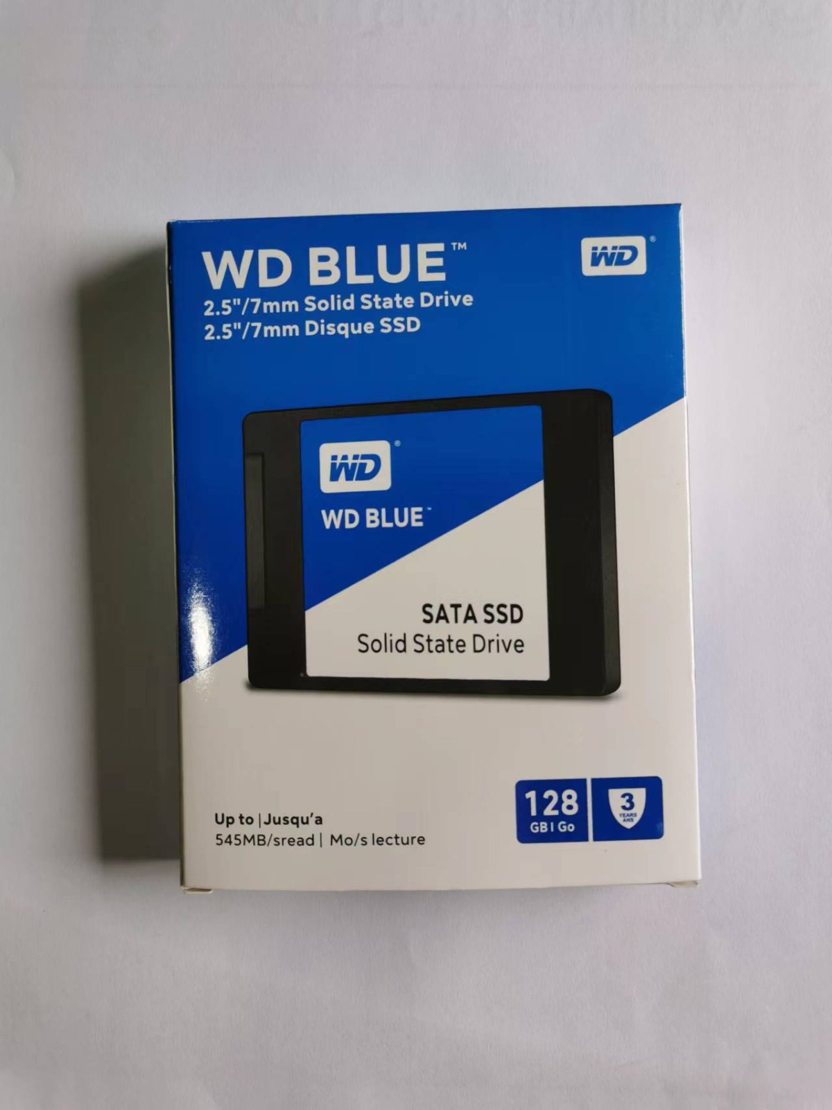 Wd ssd sata sales